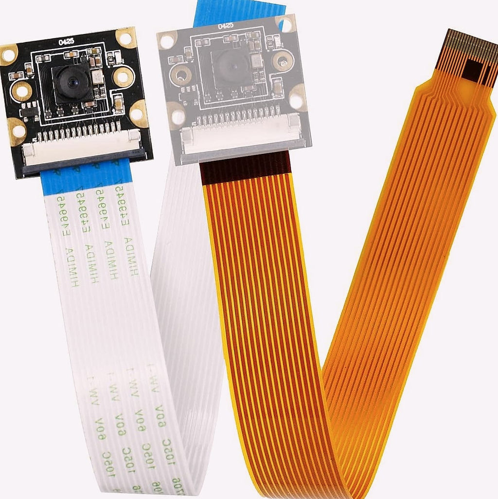 Yahboom IMX219 8MP 120° Camera Module for Jetson Nano