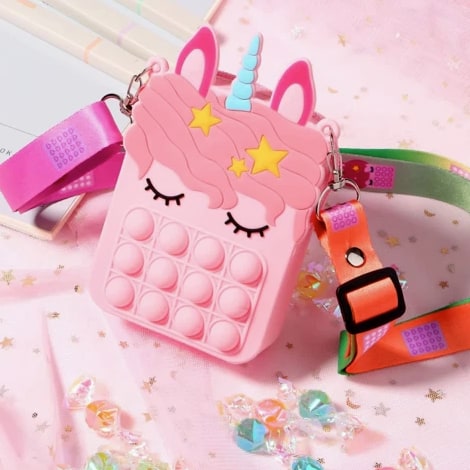 Toys for Girls Teen Kids 3 4 5 6 7 8 Years Old Gift for Birthday, Christmas NEW