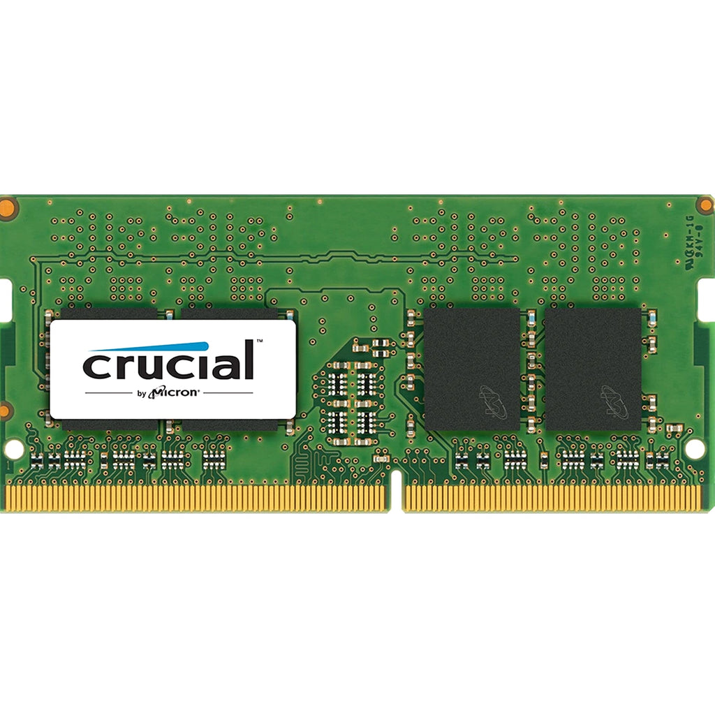 Crucial 16GB DDR4 3200MHz Laptop Memory SODIMM