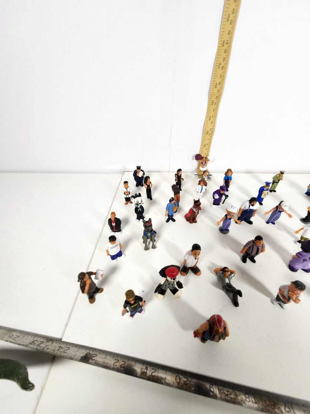 38 Homies Lot Some Are Bobble Head Making This An Amazing Collection