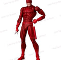 Mafex 223 Daredevil Black Version action figure statue