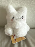 Hanamaru Ghost Plush Toy - Peroli Character