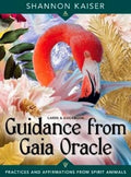 Shannon Kaiser Guidance from Gaia Oracle (Mixed Media Product) (US IMPORT)