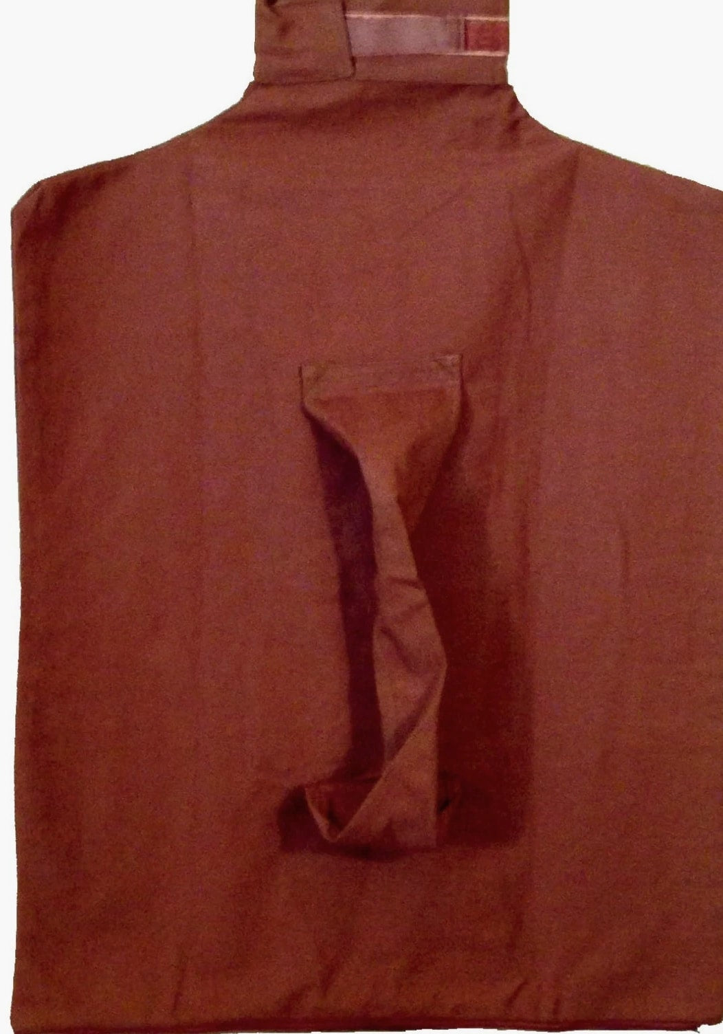 Cat-in-the-bag Cozy Comfort Carrier