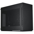 Lian Li A4-H2O Mini-ITX PC Case with 240mm AIO Support