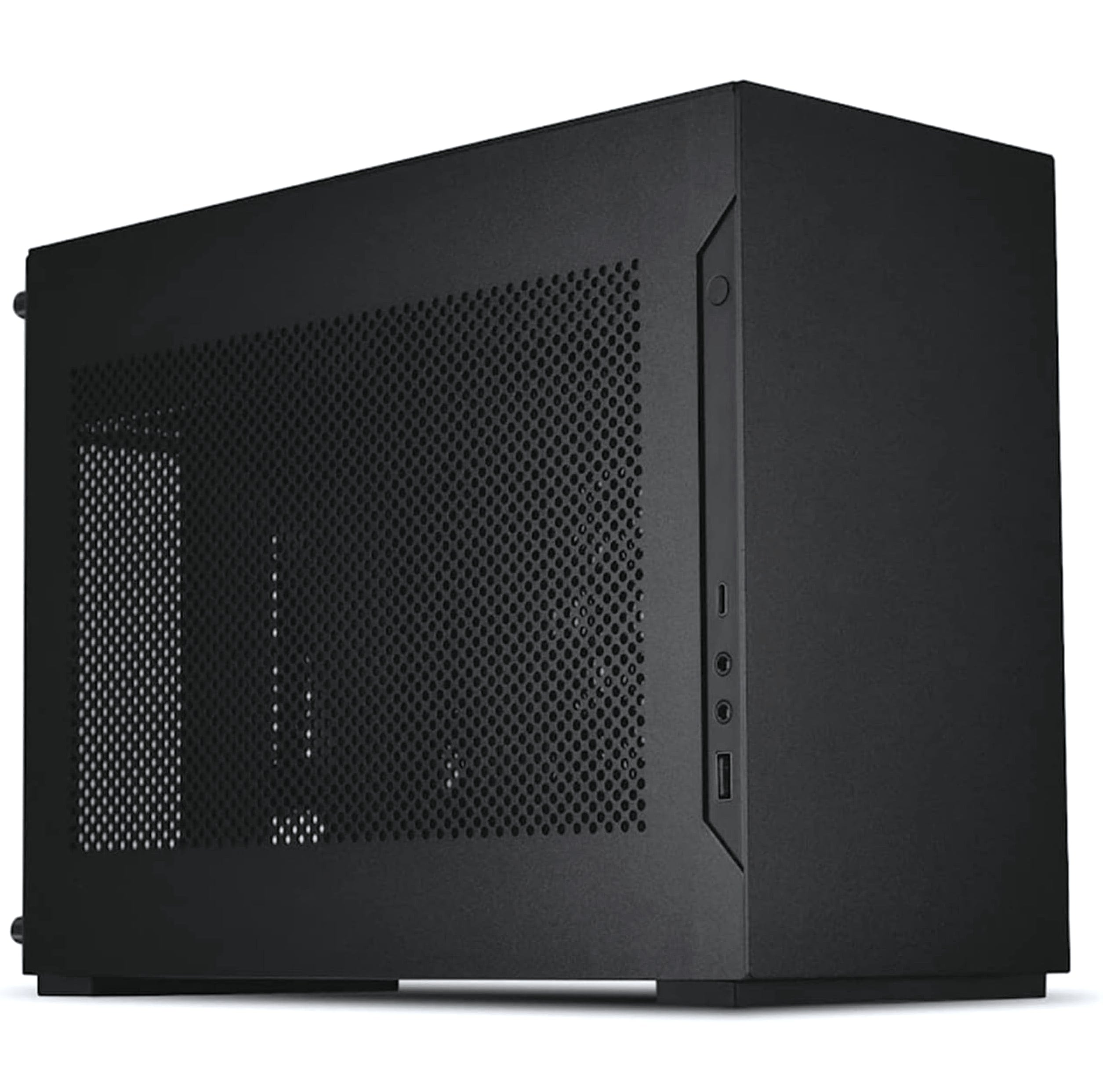 Lian Li A4-H2O Mini-ITX PC Case with 240mm AIO Support