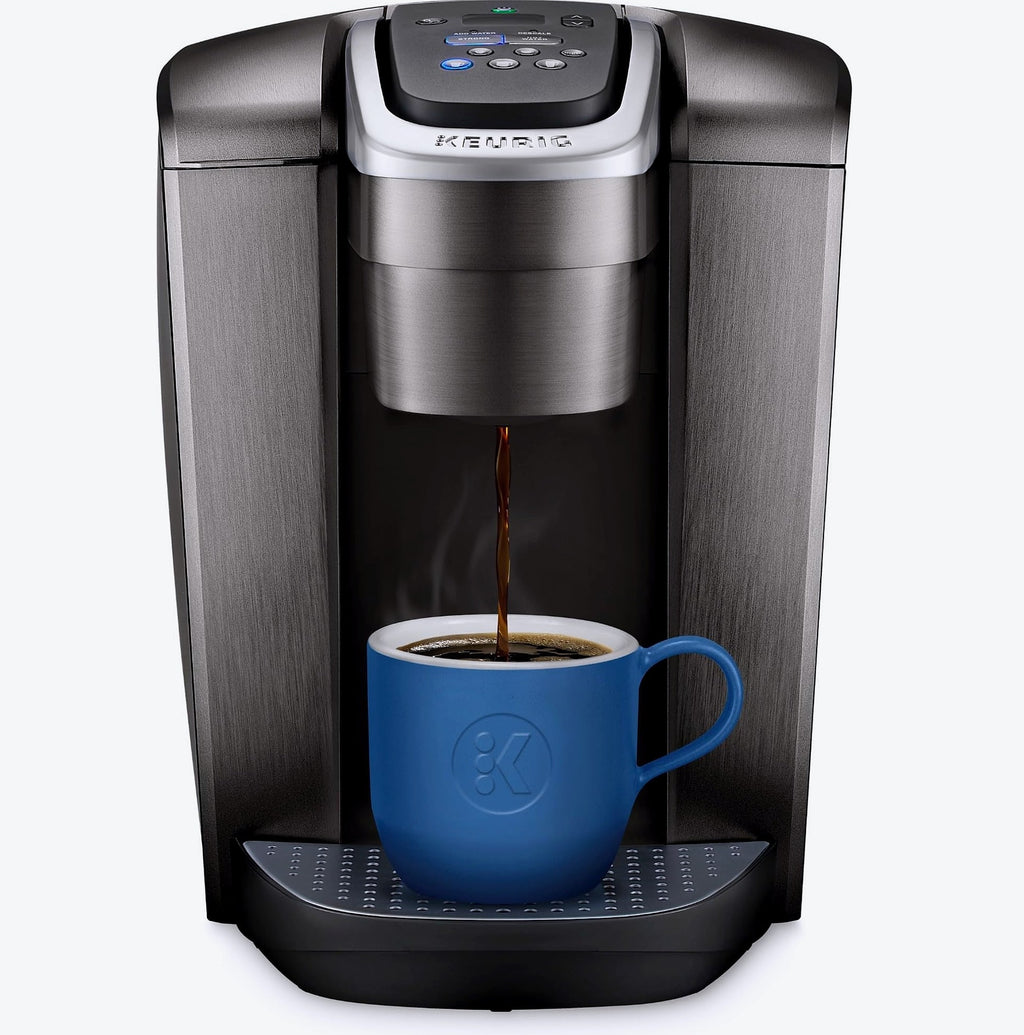 Keurig K-Elite Single Serve Coffee Maker with Strength Control