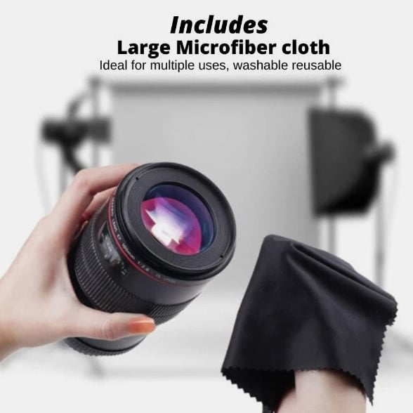 ANTISTATIC WRIST BAND OPEN PRY REPAIR TOOL KIT FOR ELECTRONIC GADGETS DEVICES PC
