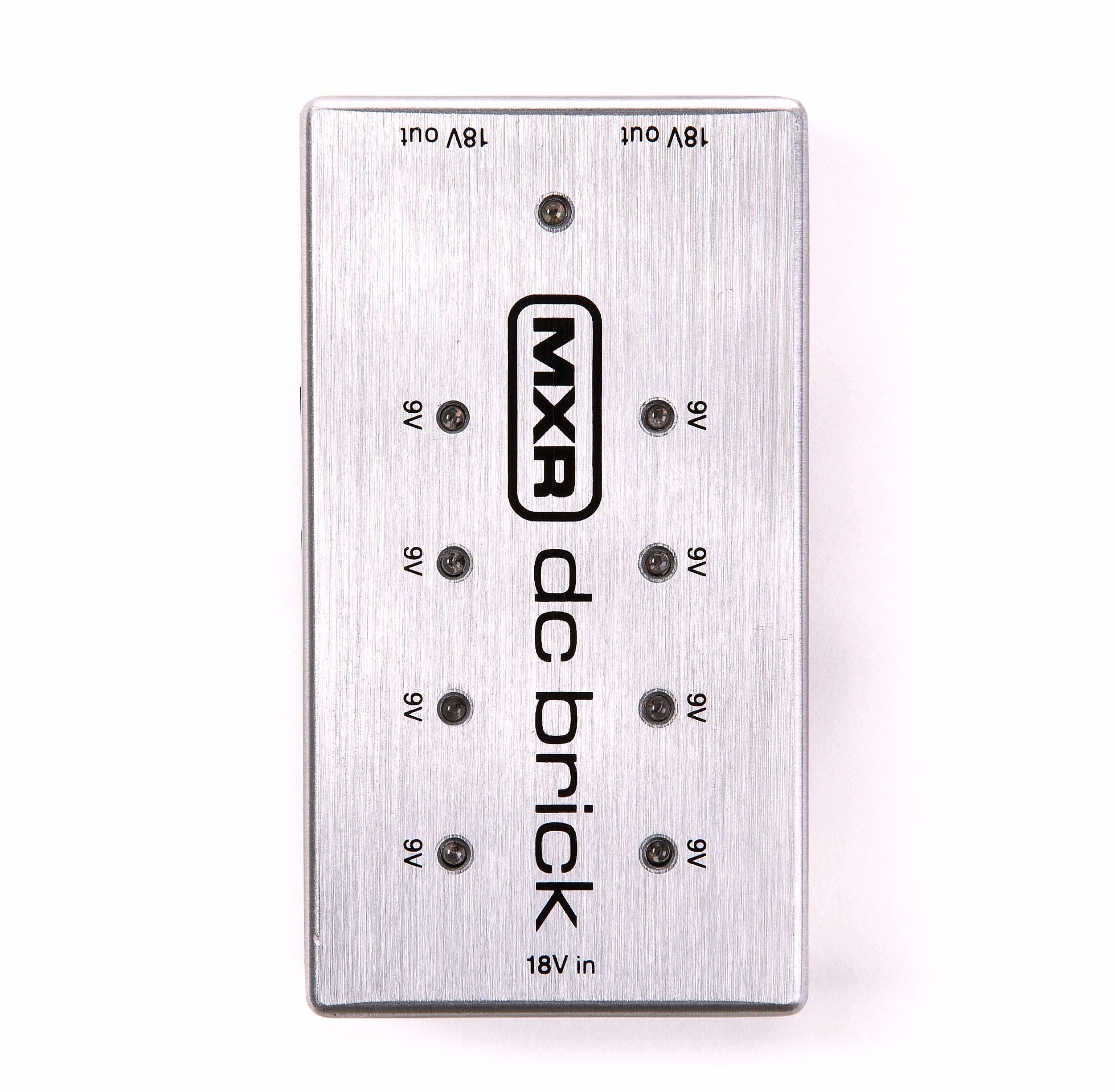 MXR M237 DC Brick Power Supply for Guitar Pedals