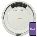 SHXI AV752 Robot Vacuum with Wi-Fi and Alexa