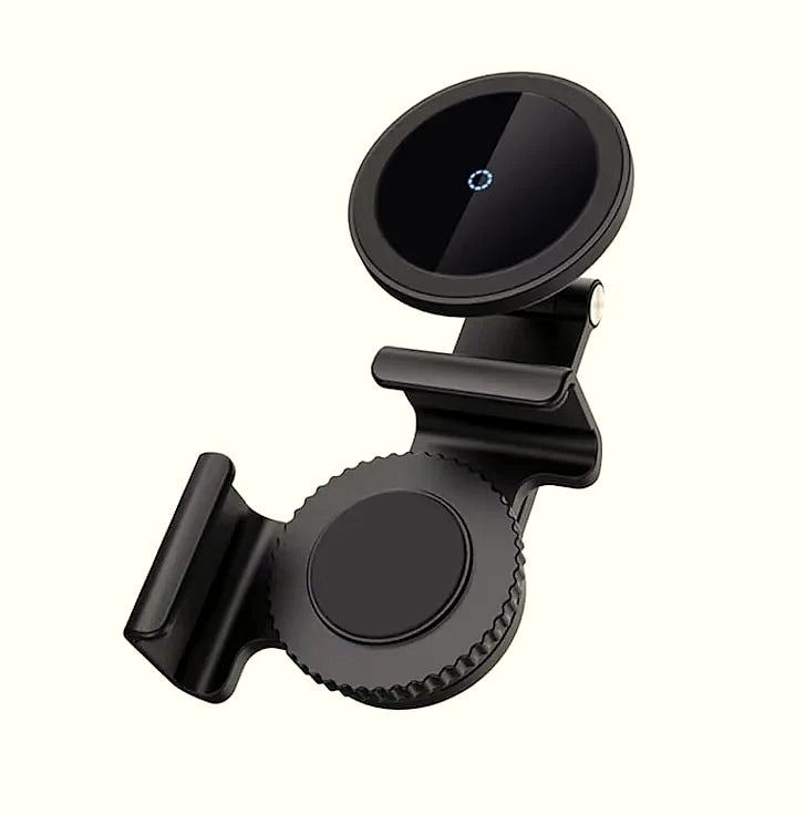 Tesla Model 3/Y Touchscreen Car Phone Holder Mount