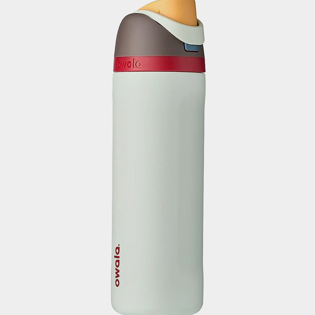 Owala FreeSip 24 Oz Insulated Stainless Steel Water Bottle