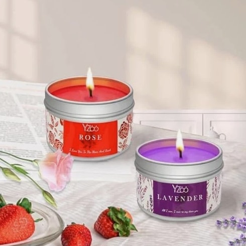 Complete Candle Making Kits for Adults Beginners, DIY Candle Supplies