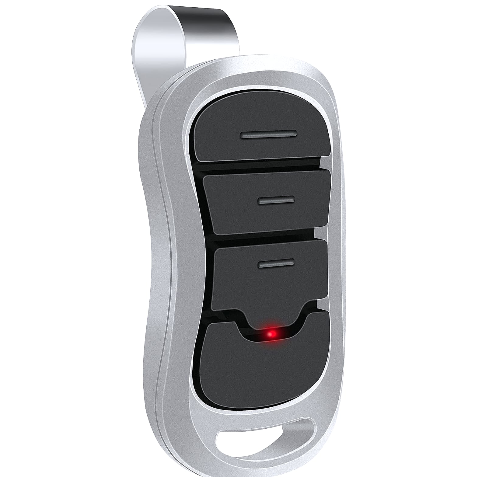 LongCtrl Genie G3T-R G3T-BX Garage Door Remote Replacement