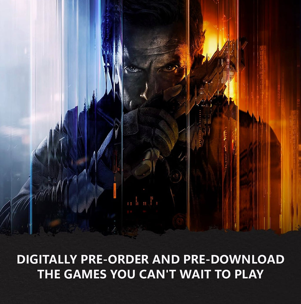 Xbox $10 Gift Card Digital Code for Games and Add-ons