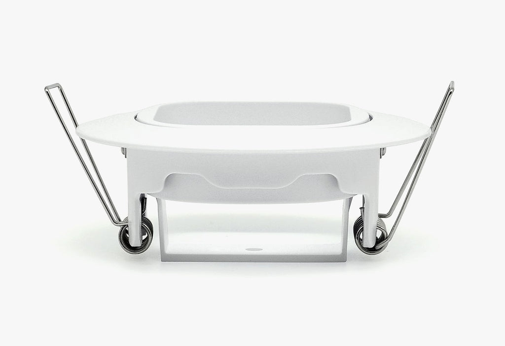 Aeotec TriSensor 8 + Recessor in-wall flush mount