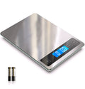 Nicewell 22lb Digital Kitchen Scale Grams and Ounces