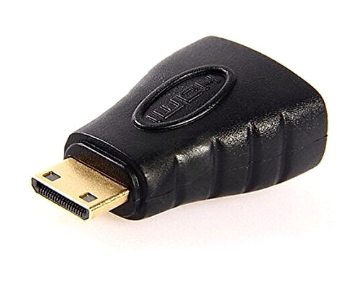 Micro SATA HDMI-1213 Type A to Type C Adapter
