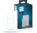 Philips Hue Smart Dimmer Switch Remote Control for Hue Lights