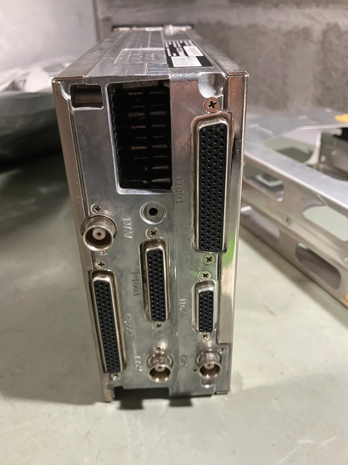 Garmin GTN 650