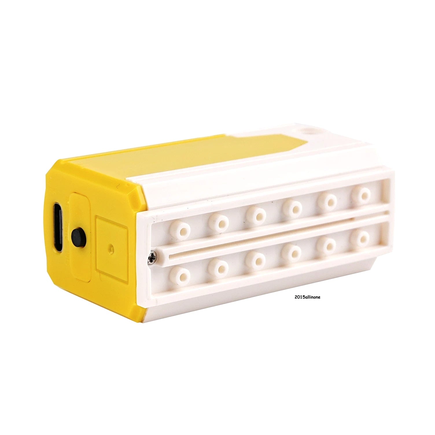 MOC Rechargeable Wireless M/L Motor Multi-function Power Functions Electric APP Control