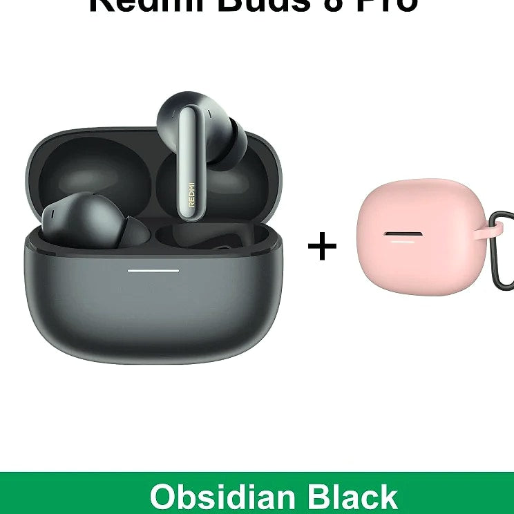 Redmi Buds 8 Pro TWS Earbuds with Active Noise Cancellation