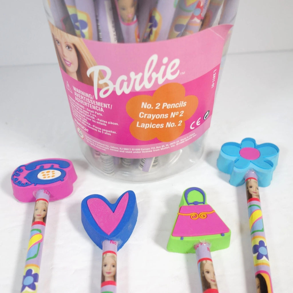 You Choose Barbie Ken Fashion Pack Clothing Accessories Key Chain Pencil New