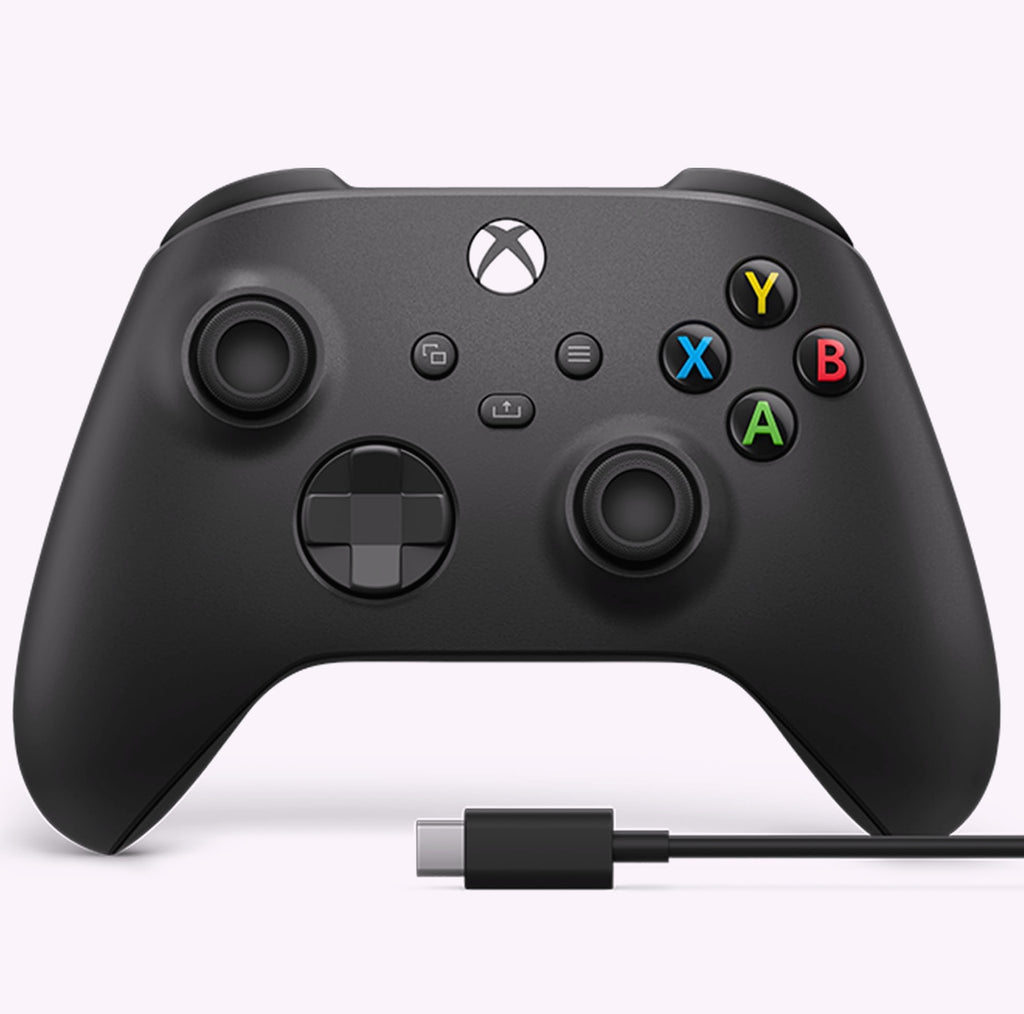 Xbox Wireless Controller Pulse Red for Console PC Android