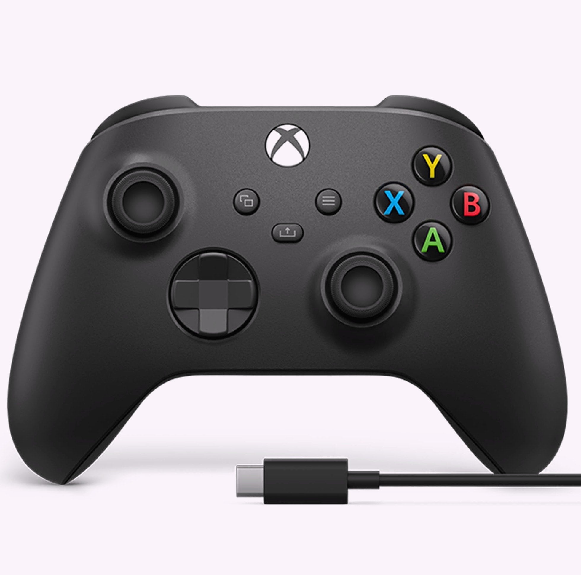 Xbox Wireless Controller Pulse Red for Console PC Android
