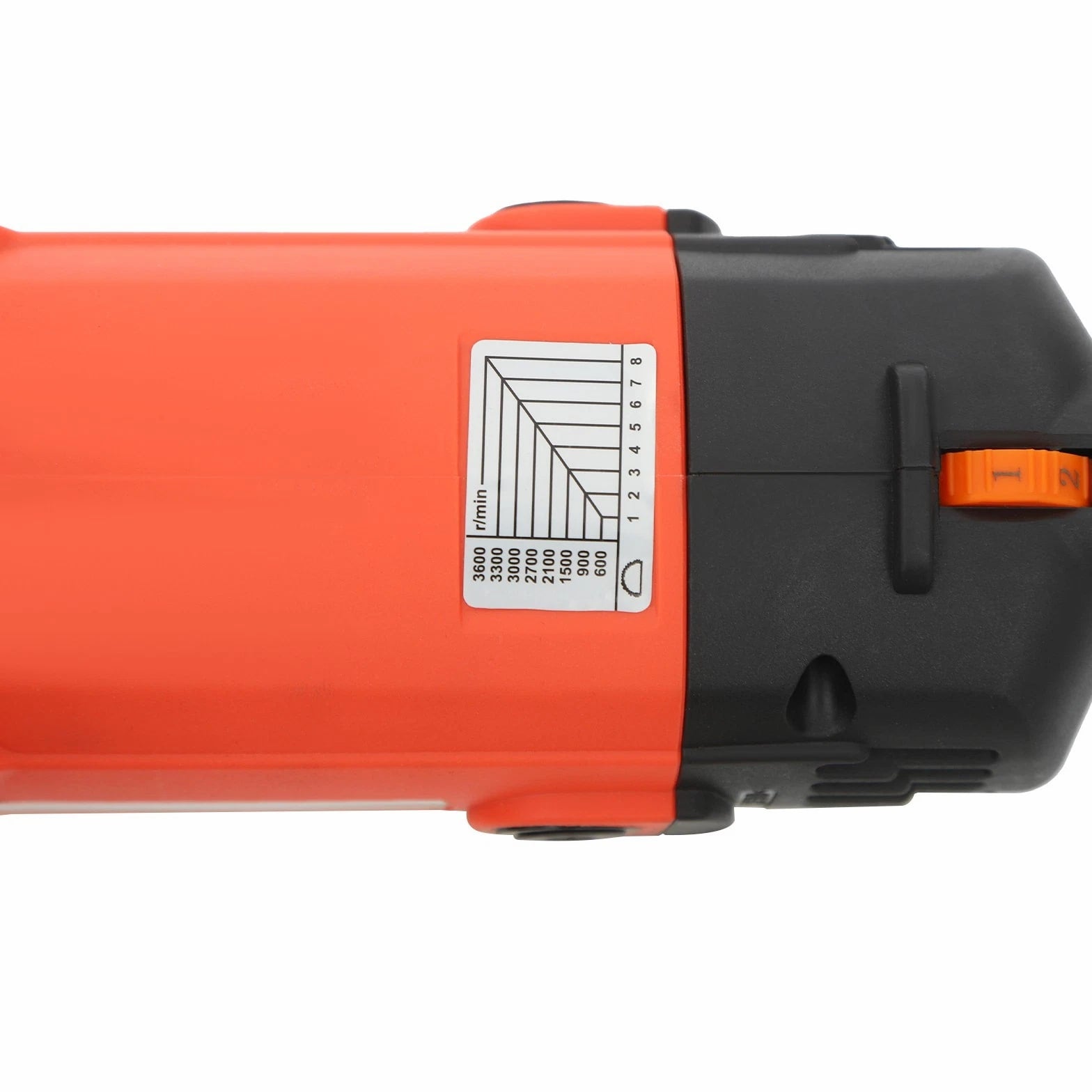 Surface Conditioning Tool 1400W Burnishing Polishing Machine Corded Electric