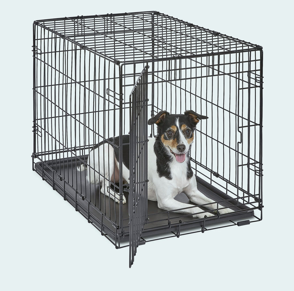 New World 42-Inch Dog Crate for Large Breeds, 71-90 lbs
