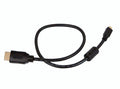 Monoprice HDMI to Micro HDMI Cable, 4K 60Hz, 1.5 Feet