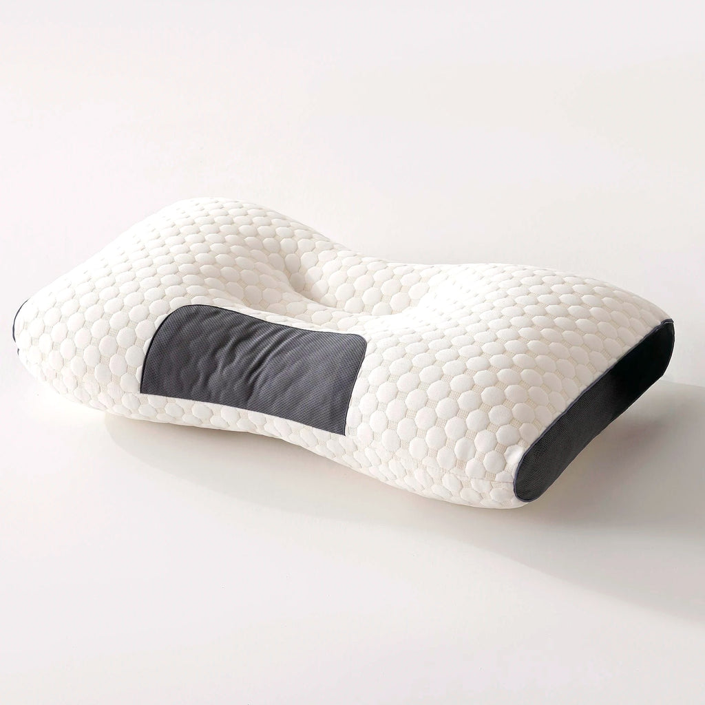 Ufist Adjustable Neck Pillow with Orthopedic Support
