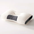 Ufist Adjustable Neck Pillow with Orthopedic Support