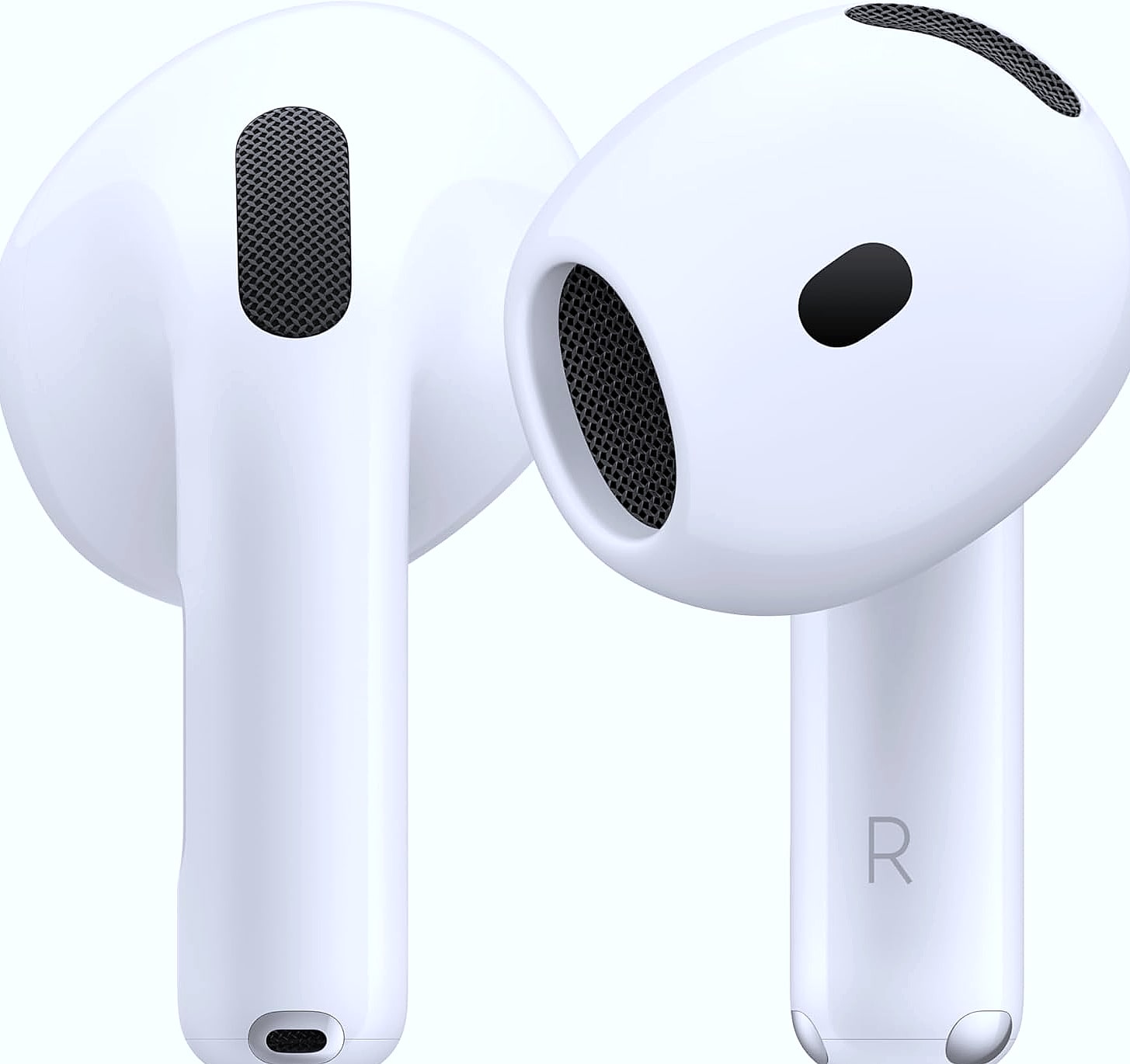 Apple AirPods 4 Wireless Earbuds with H2 Chip