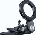 MagSafe CD Slot Phone Mount with 17 Strong Magnets
