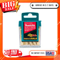 Makita B-60545 Impact Gold T25 Torx 2″ Power Bit, 15/Pk