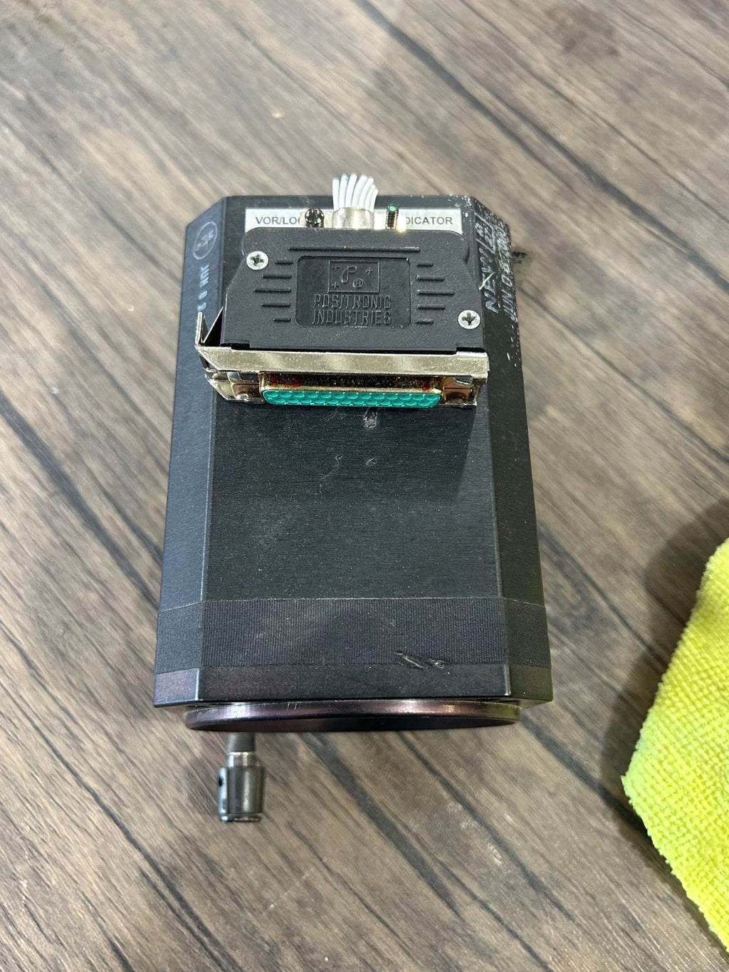 MD200-306 Nav Indicator for Garmin GNS 430w 530w GTN 650 GTN 750 (GI 106A)