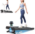 WalkingPad 9-Level Auto Incline Treadmill, 450 lbs Capacity