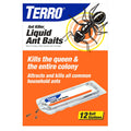 Terro T300B Liquid Ant Killer Bait Stations, 12 Count