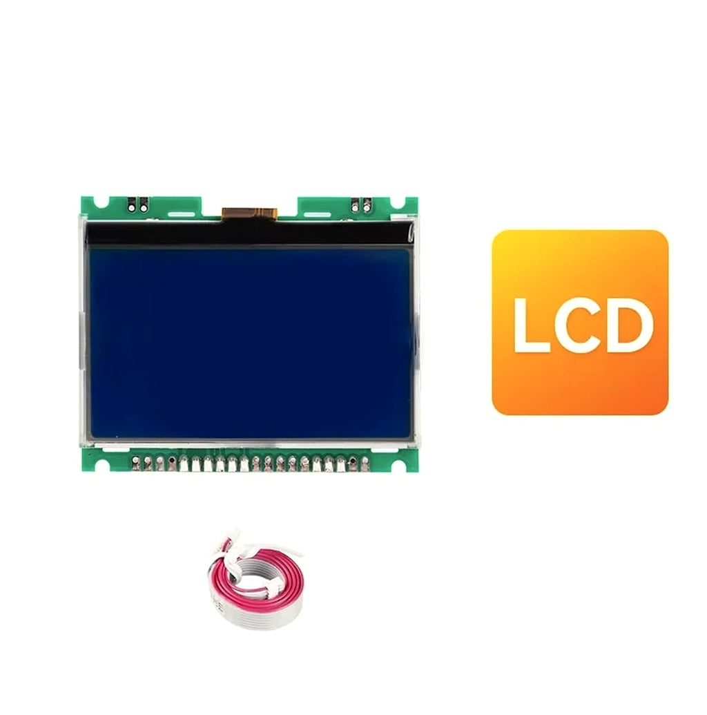 BDORFXZEV DLB CT Electronic Protocol Controller Charging Station