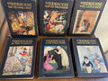 Antiquarian and Collectible Books