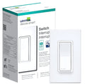 Leviton Decora Smart Z-Wave 800 Series Switch ZW15S-1RW