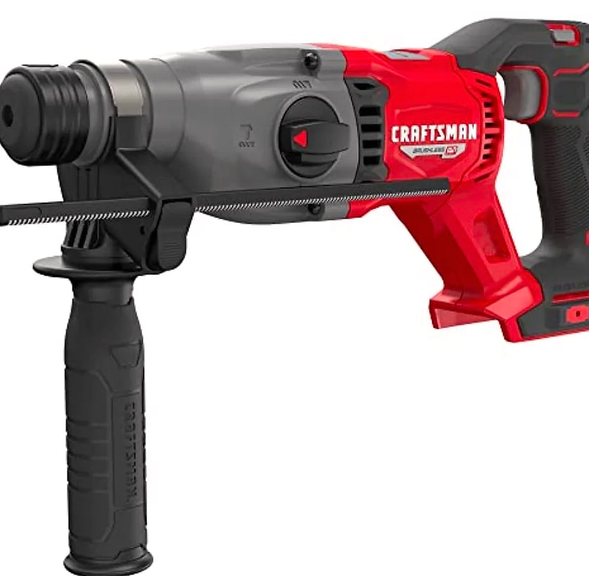 Kankeirr V20 RP SDS Rotary Hammer Drill Cordless 7/8"