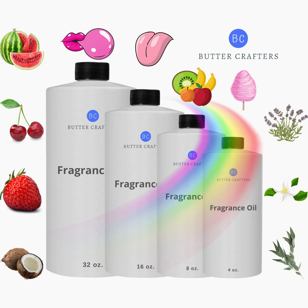 Fragrance Oil For Soap Making, Candle, Home Burner, Warmer, Incense, DIY Body Oil