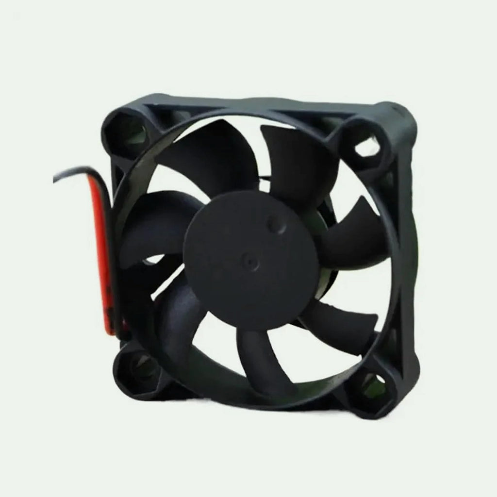 BDORFXZEV 4010M12B Axial Cooling Fan 40x40x10mm 12V
