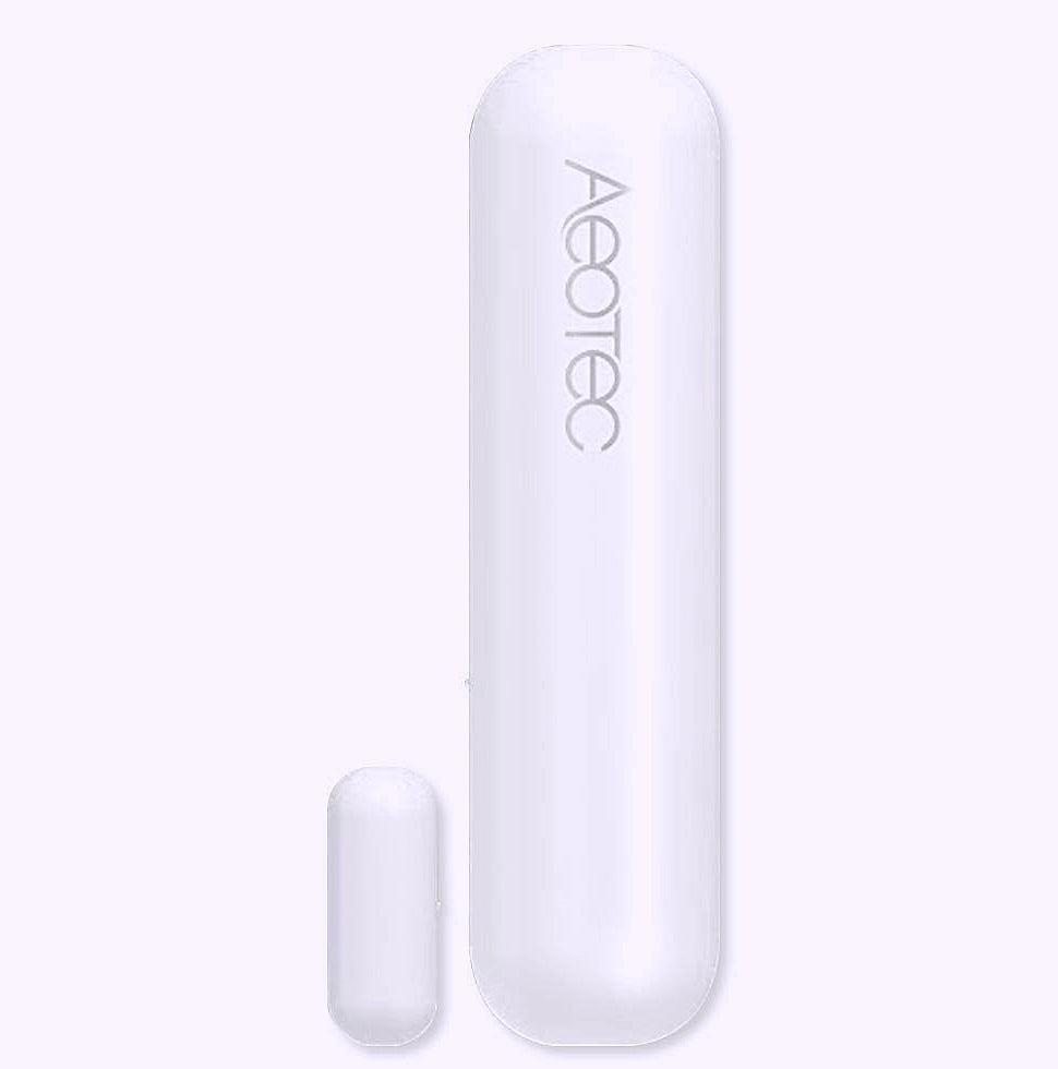 Aeotec ZWA012 Z-Wave Door/Window Sensor 7 Pro