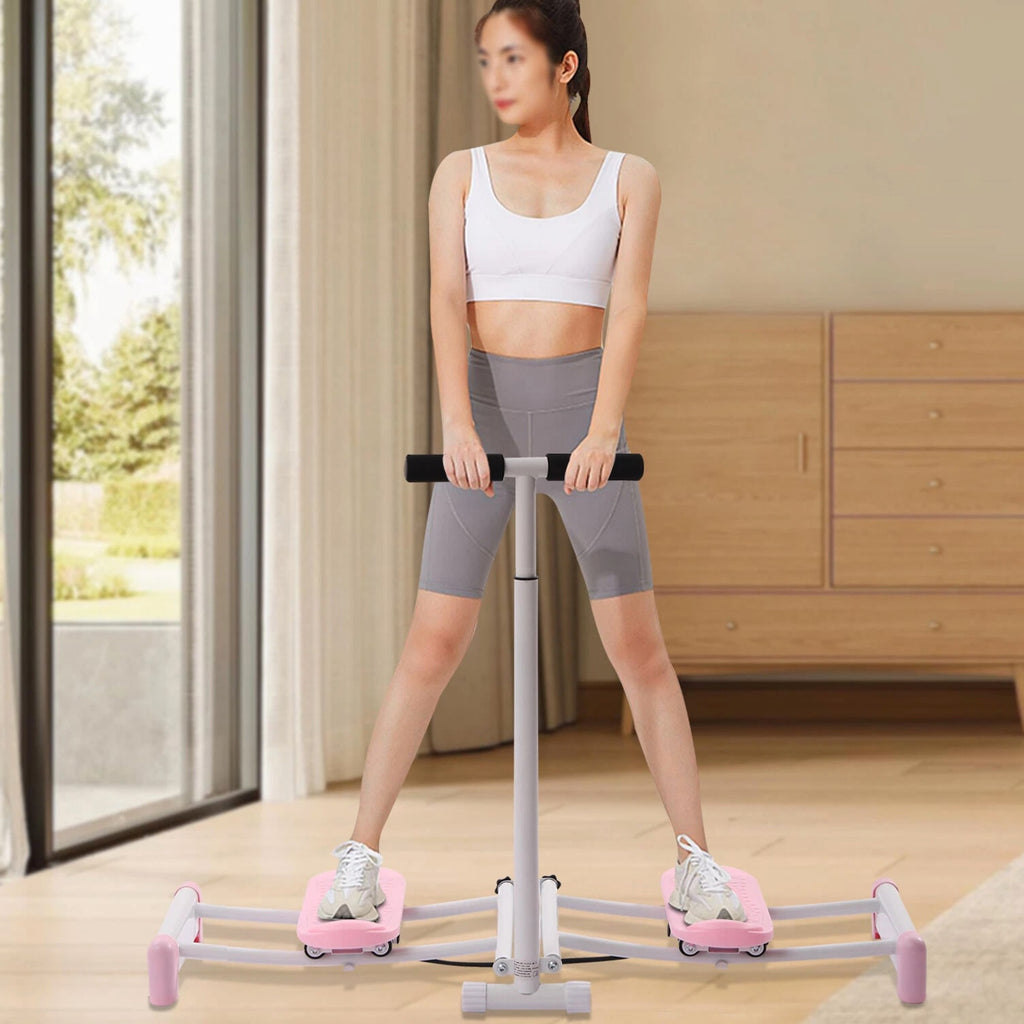 Weight Loss Pelvic Floor Muscle Fitness Equipment Thin Legs Kegel Exercise Tool