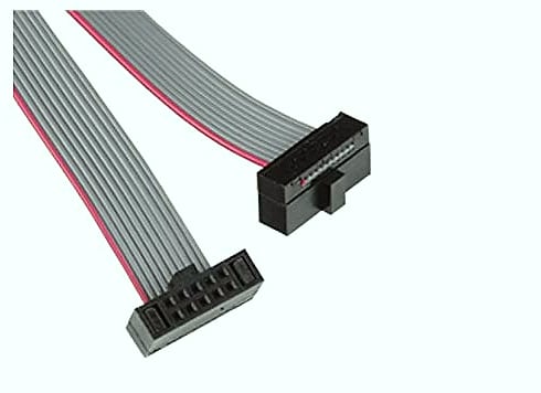 SparkFun SWD Cable 2x5 Pin Connector for ARM Debugging