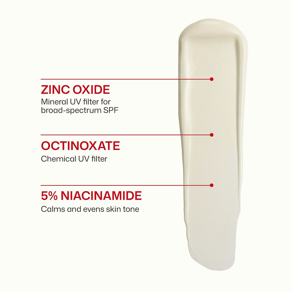 EltaMD UV Clear Face Sunscreen SPF 46 Oil-Free Sunscreen